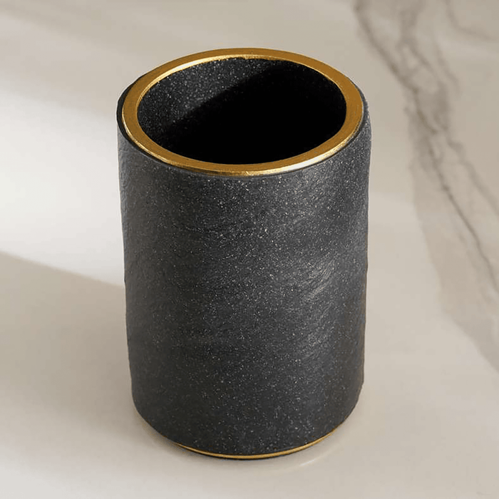 Nebula Tumbler -Black