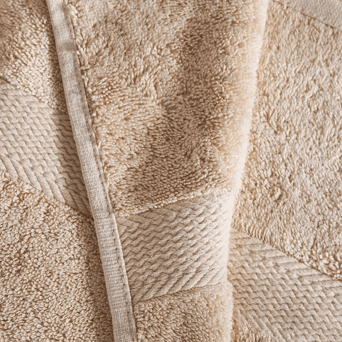 Nova Essense 580 Gsm Bath Towel - Linen