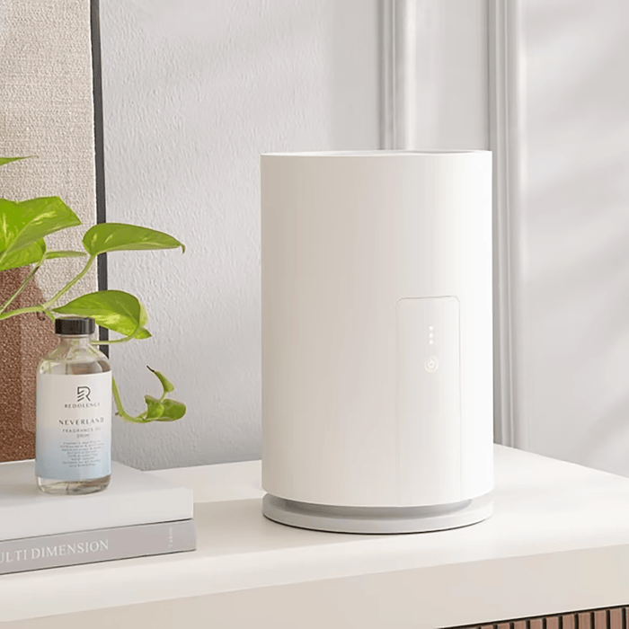 Objecto Humidifier White 5L