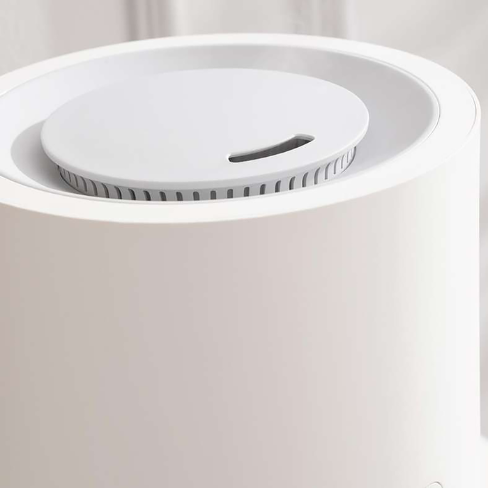Objecto Humidifier White 5L