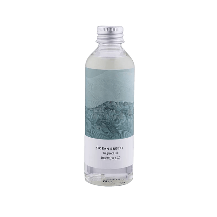 Ocean Breeze Diffuser Oil 100Ml