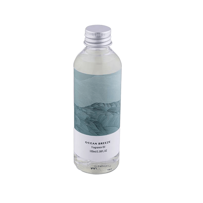Ocean Breeze Diffuser Oil 100Ml