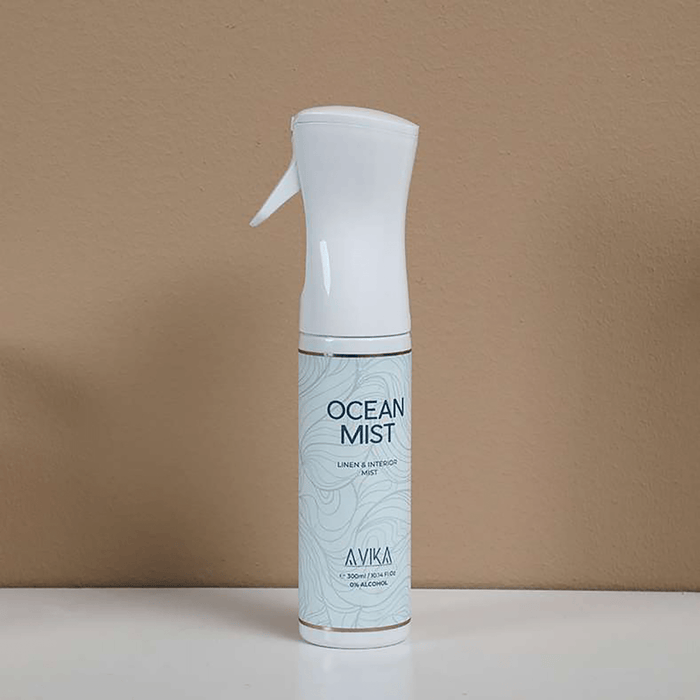 Ocean-Mist Linen & Interior Mist 300Ml