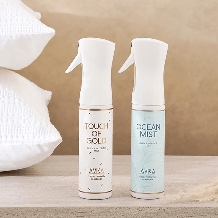 Ocean-Mist Linen & Interior Mist 300Ml