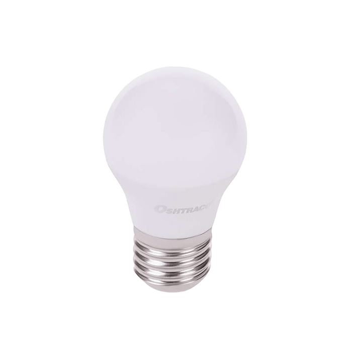 Oshtraco 3W E27 Led Bulb Warm White