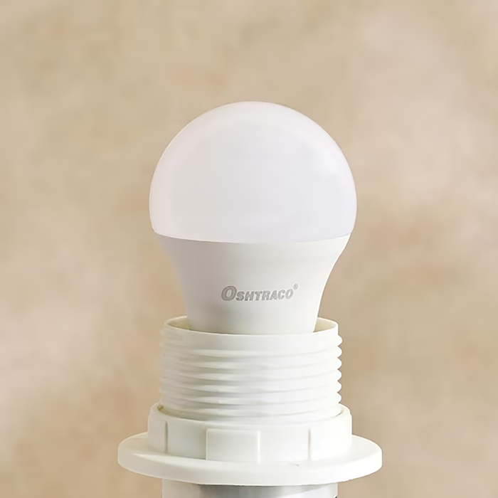 Oshtraco 3W E27 Led Bulb Warm White