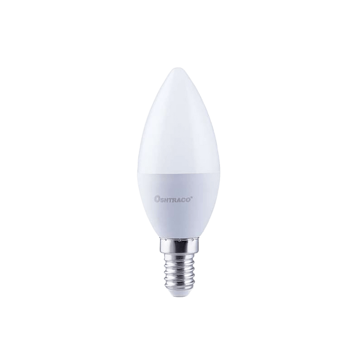 Oshtraco 4W E14 Led Bulb Warm White
