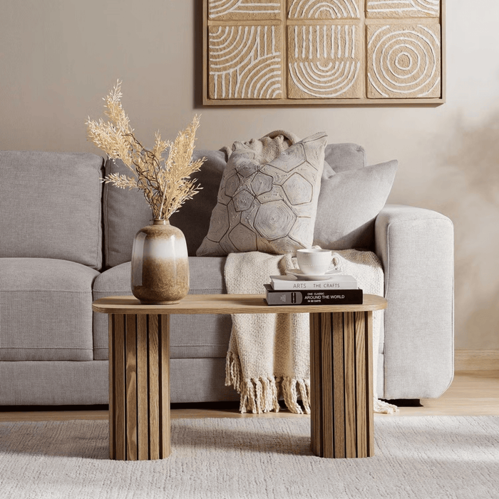 Otto Coffee Table Veneer