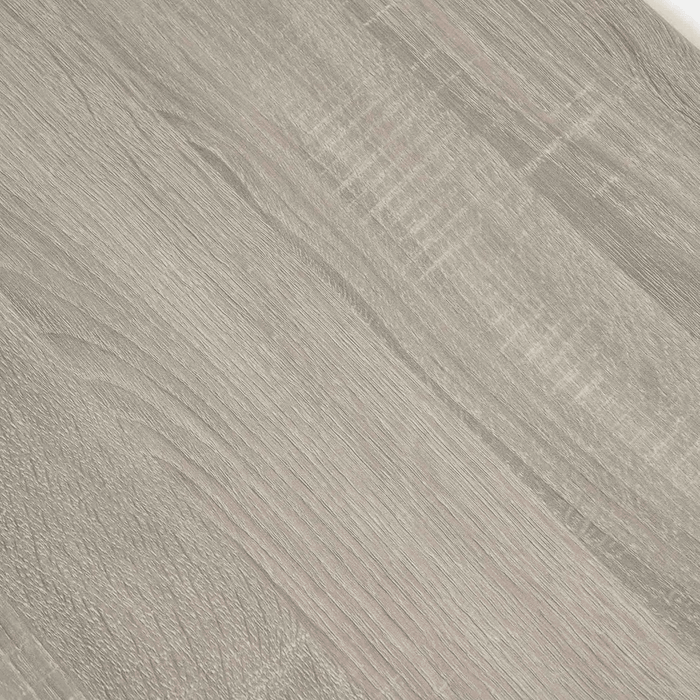 Oynx End Table Foldable - White