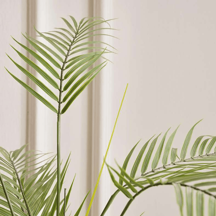 Palm Tree Green
