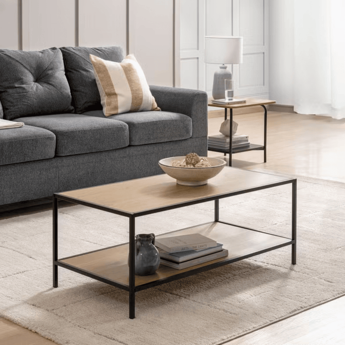 Pavia Coffee Table Melamine