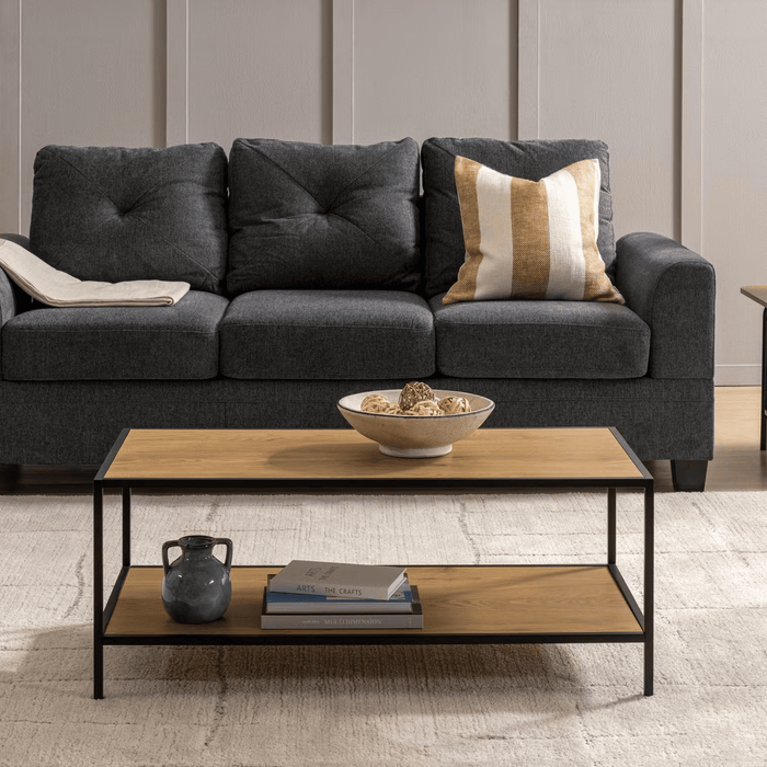 Pavia Coffee Table Melamine