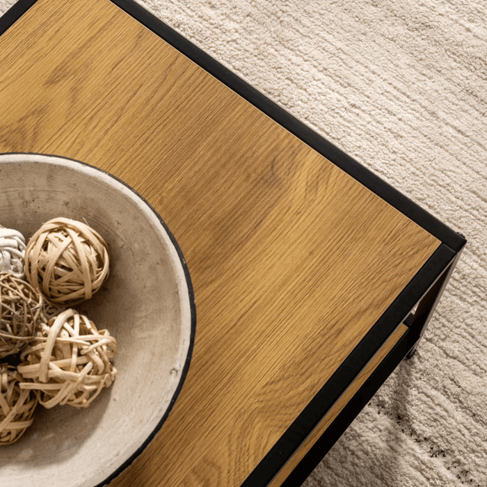 Pavia Coffee Table Melamine