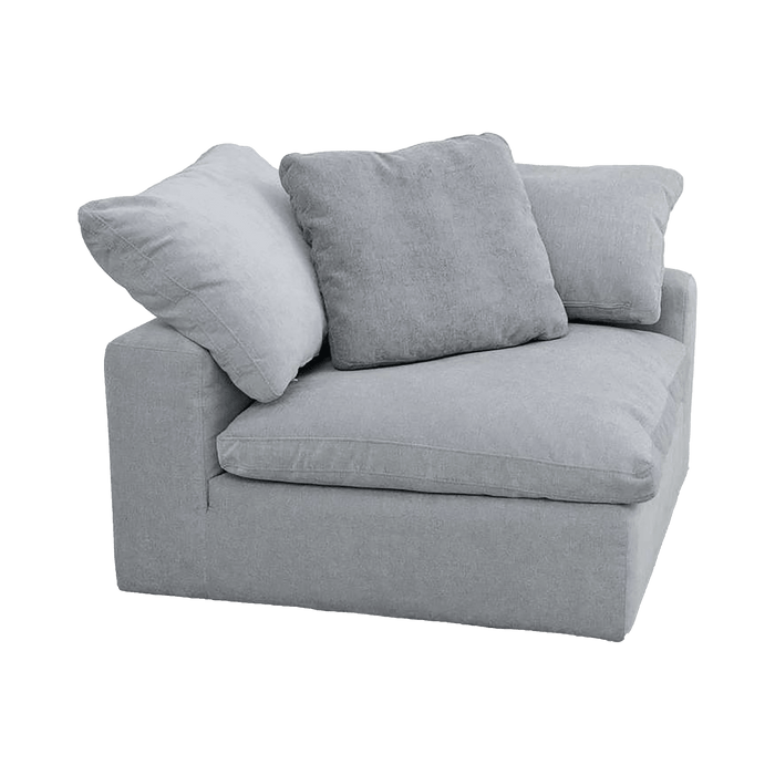 Pianca Corner Sofa