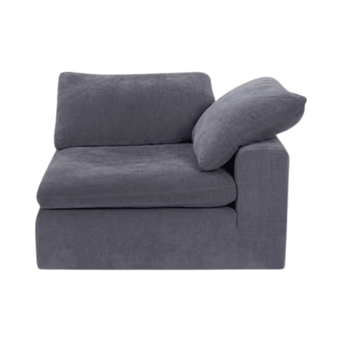 Pianca Corner Sofa