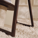 Preystin Cheval Floor Mirror - Brown Pan Home