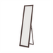 Preystin Cheval Floor Mirror - Brown Pan Home
