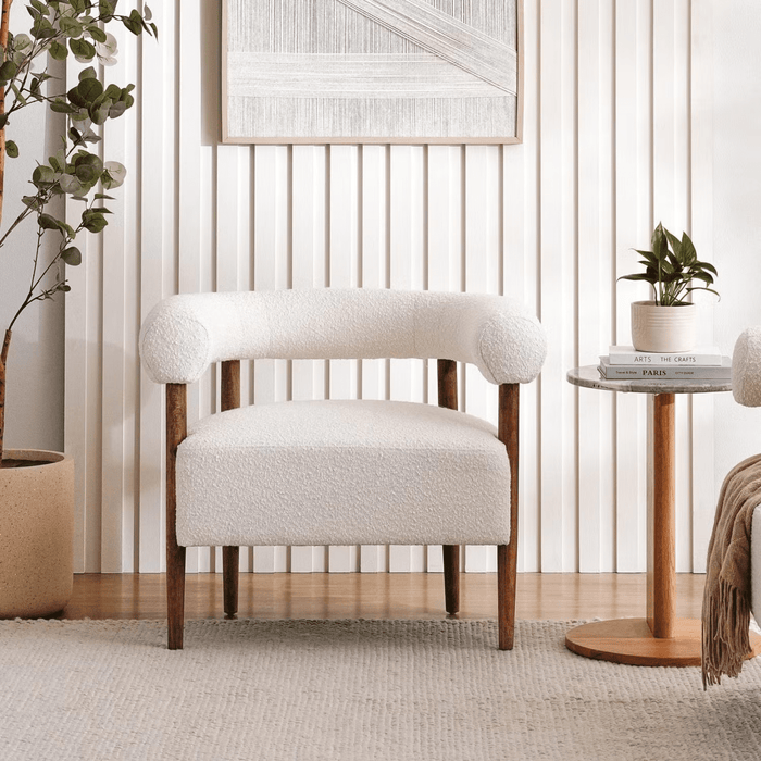 Pyla Accent Chair