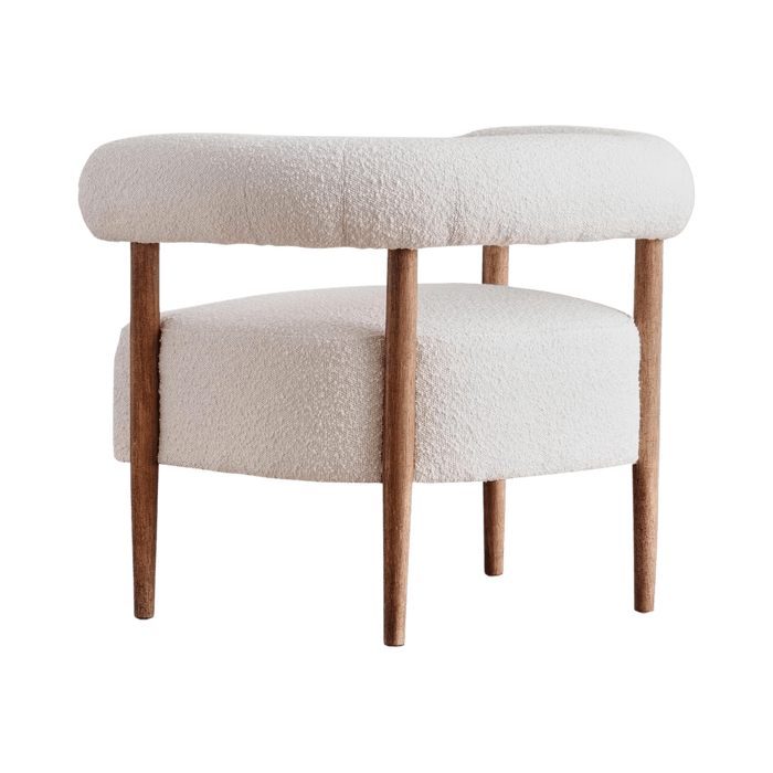 Pyla Accent Chair