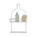 Rain Shower Caddy - Silver Pan Home