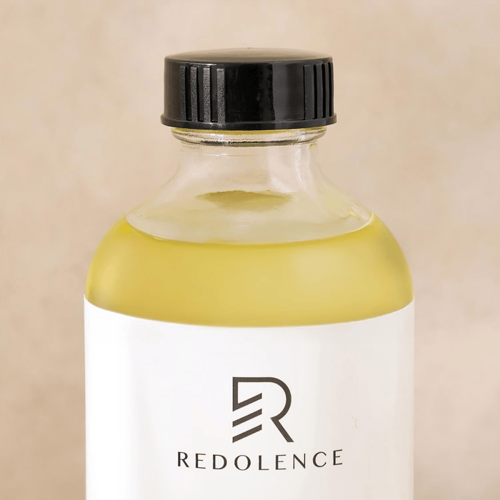 Redolence Jasmine & Camellia Fragrance Oil 250Ml - Transparent