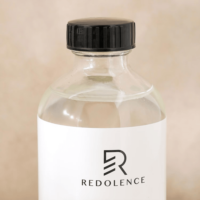 Redolence Lavender Fragrance Oil 250Ml - Transparent