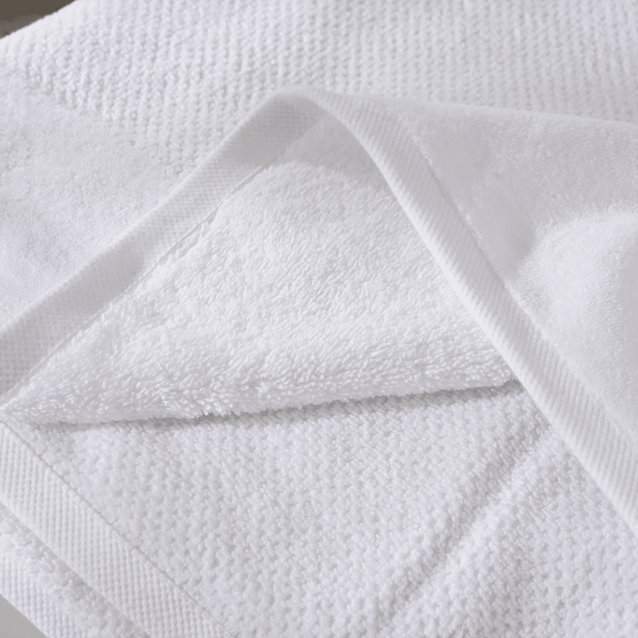 Retreat Bath Sheet White