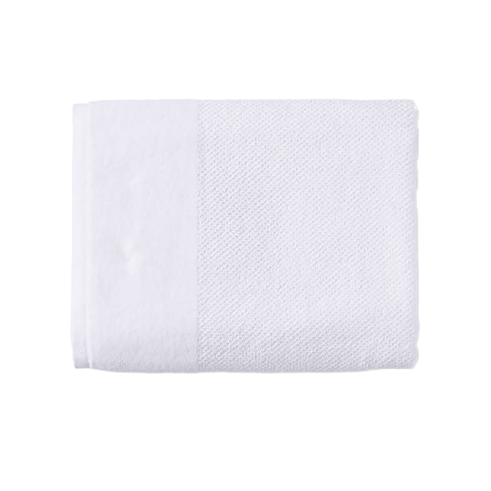 Retreat Bath Sheet White