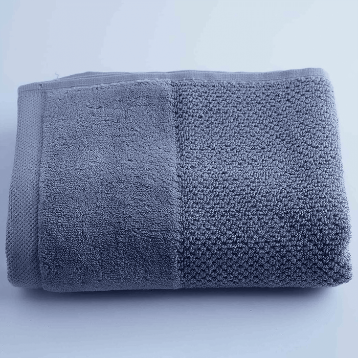Retreat Hand Towel Grey