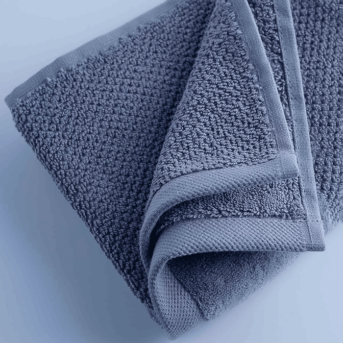 Retreat Hand Towel Grey