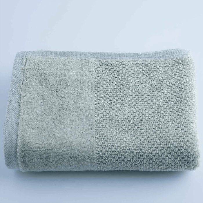 Retreat Hand Towel Mint