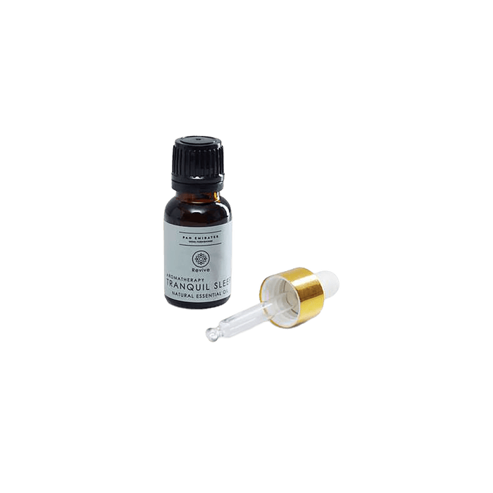 Revive Sleep Essential Oil 15Ml - Clear