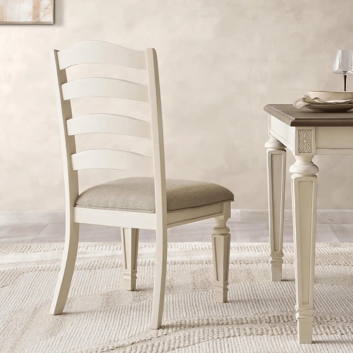 Reylen Nova Dining Chair Pan Home