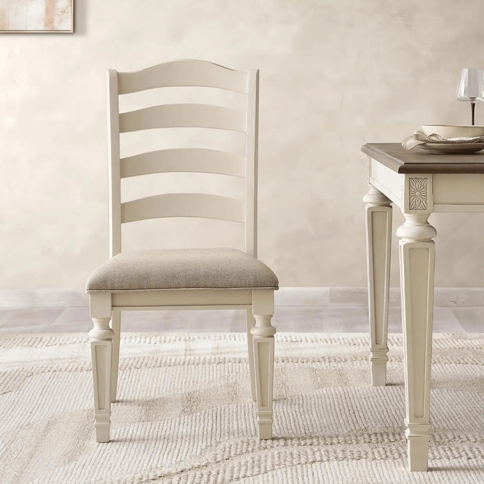 Reylen Nova Dining Chair Pan Home