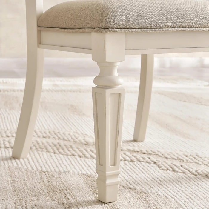 Reylen Nova Dining Chair Pan Home