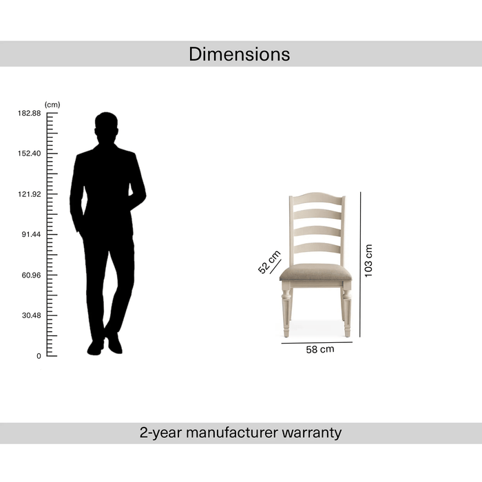 Reylen Nova Dining Chair