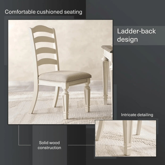 Reylen Nova Dining Chair Pan Home