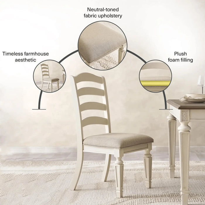 Reylen Nova Dining Chair Pan Home
