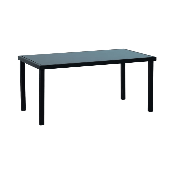 Rimonaa Outdoor Sofa Set 2+1+1+Coffee Table