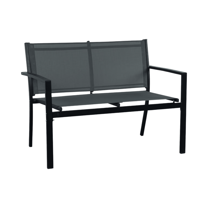 Rimonaa Outdoor Sofa Set 2+1+1+Coffee Table