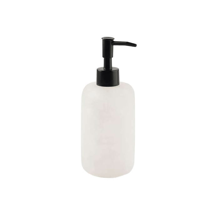 Robyn Soap Dispenser- White