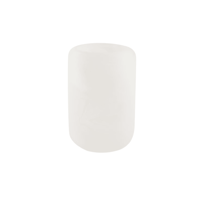 Robyn Toothbrush Holder- White