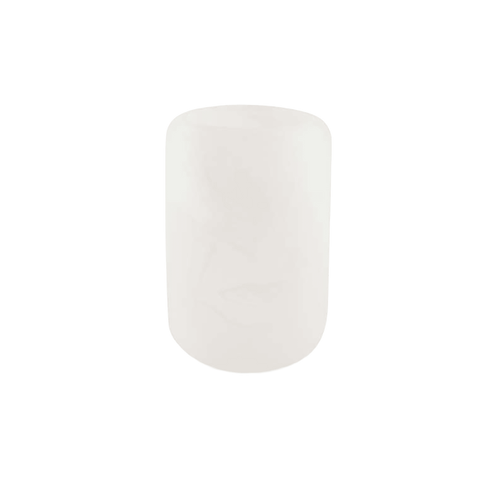 Robyn Toothbrush Holder- White
