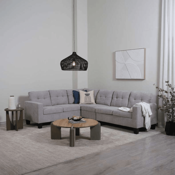 Romy Corner Sofa Set