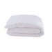Room Essential 4.5 Tog Duvet-White Pan Home