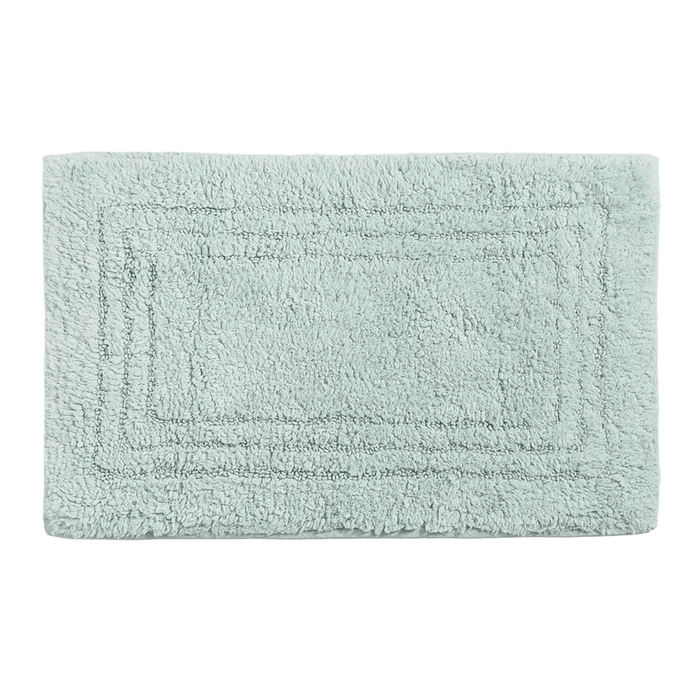 Room Essential Bathmat - Spa Blue