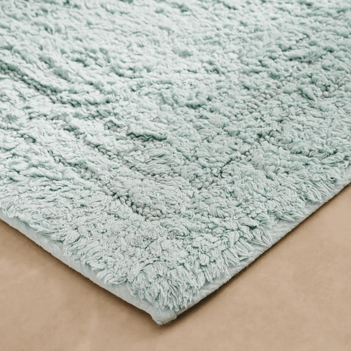 Room Essential Bathmat - Spa Blue