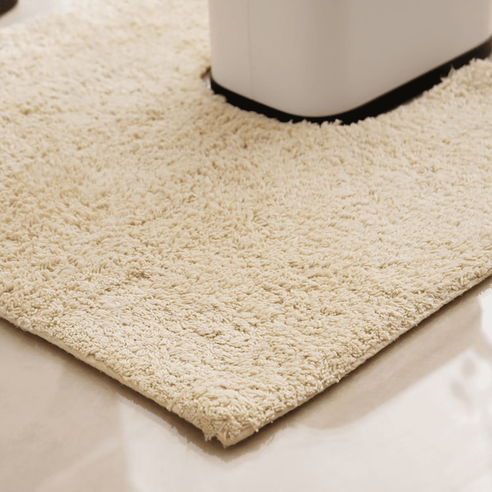 Room Essentials S/2 Bathmat Beige