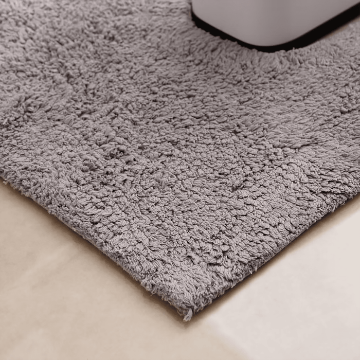 Room Essentials S/2 Bathmat Grey