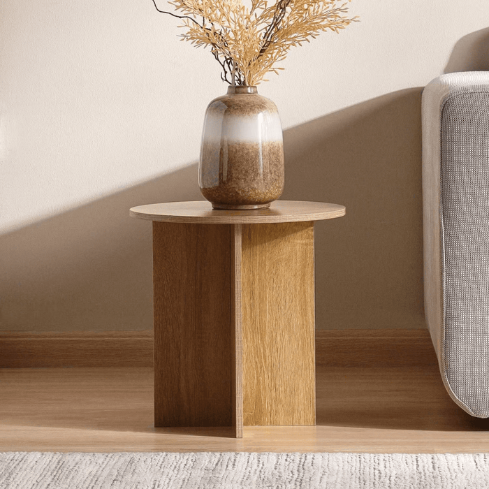 Rylan End Table Veneer